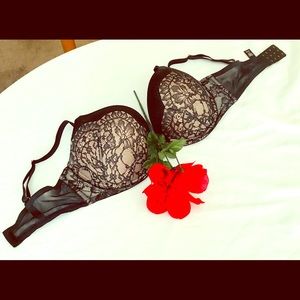 Victoria Secret Lacy Sexy Bra
